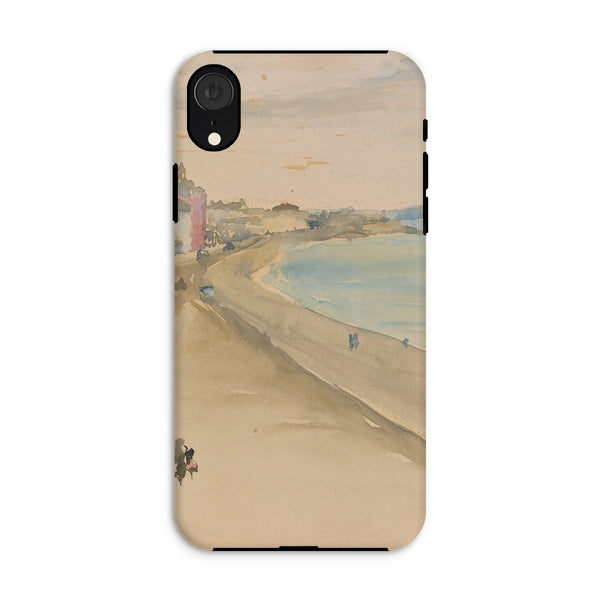 St. Ives, Cornwall (1884) Tough Phone Case