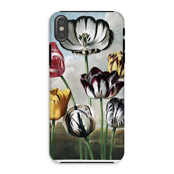 Tulips Tough Phone Case