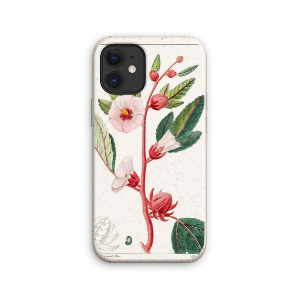 Roselle Eco Phone Case