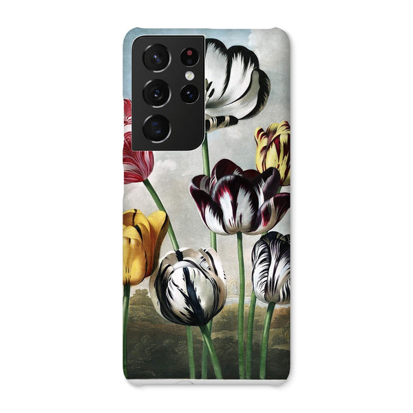 Tulips Snap Phone Case