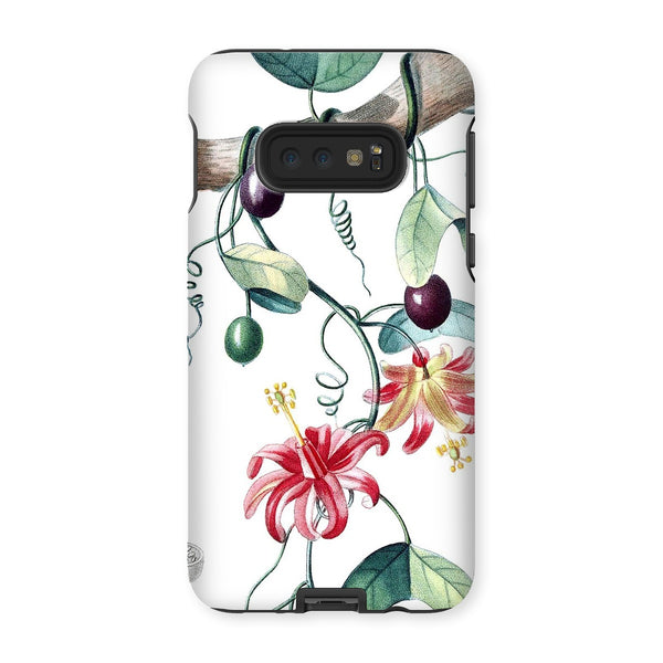 Passionvine Tough Phone Case