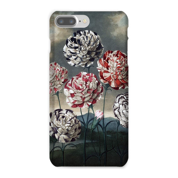 Carnations Snap Phone Case