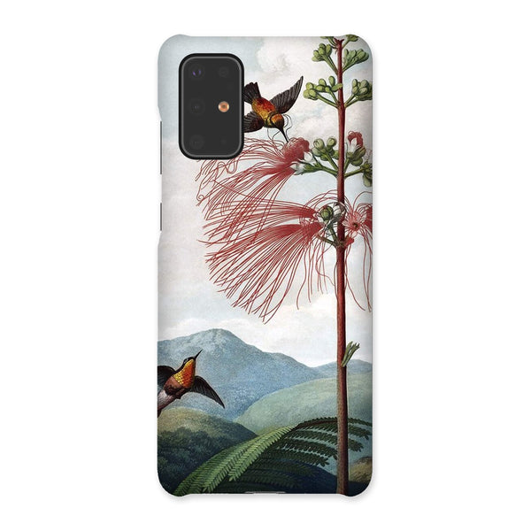 Calliandra Houstoniana Snap Phone Case