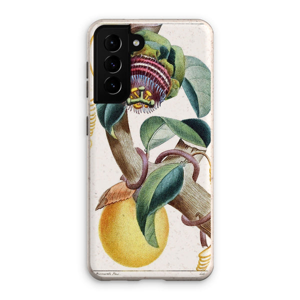 Lemons Eco Phone Case