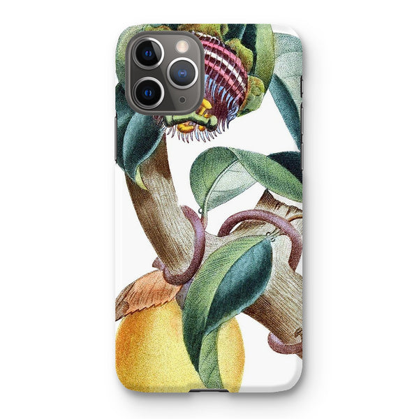 Lemons Snap Phone Case