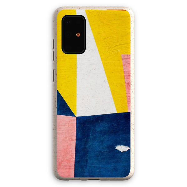 Contemporary Abstract Eco Phone Case