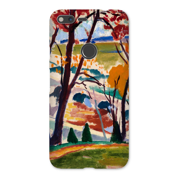 Huntingdon Valley Snap Phone Case