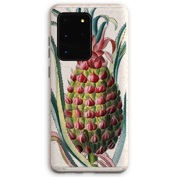 Pineapple Eco Phone Case