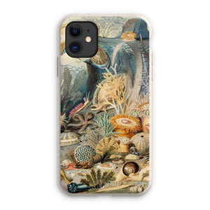 Ocean Life Eco Phone Case