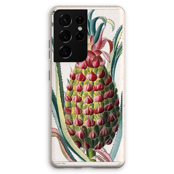 Pineapple Eco Phone Case