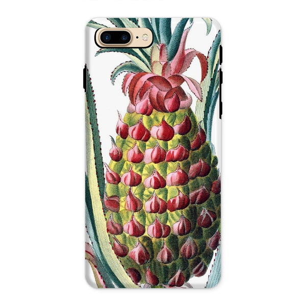 Pineapple Tough Phone Case