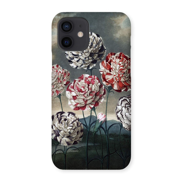 Carnations Snap Phone Case