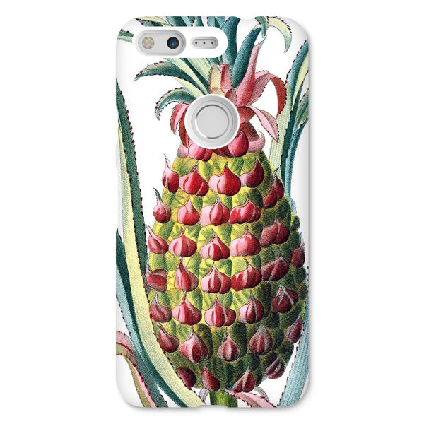 Pineapple Snap Phone Case