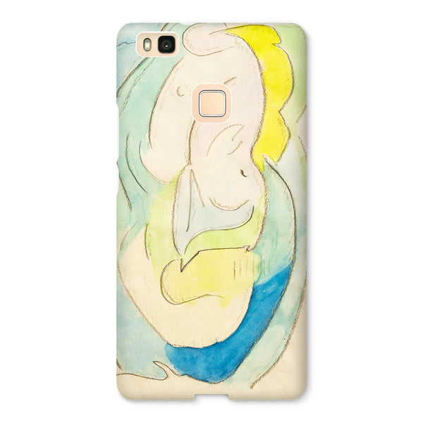 Abstraction Snap Phone Case