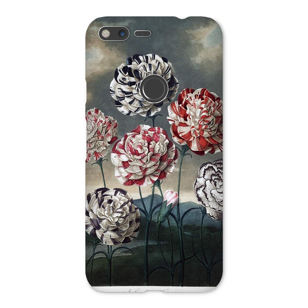 Carnations Snap Phone Case