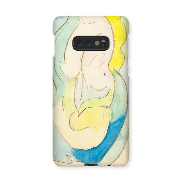 Abstraction Snap Phone Case