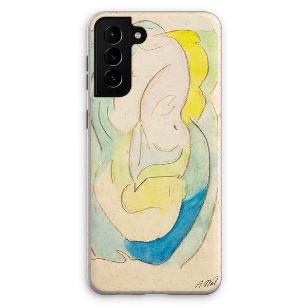 Abstraction Eco Phone Case