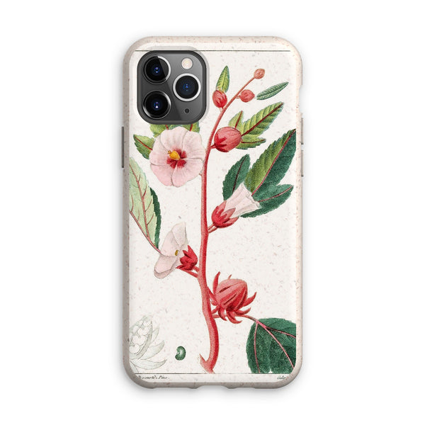 Roselle Eco Phone Case