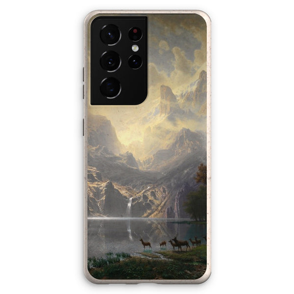 Sierra Nevada Eco Phone Case