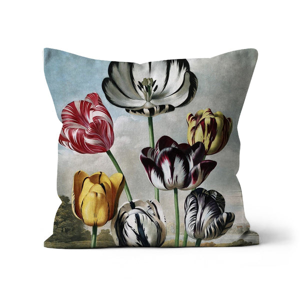 Tulips Cushion