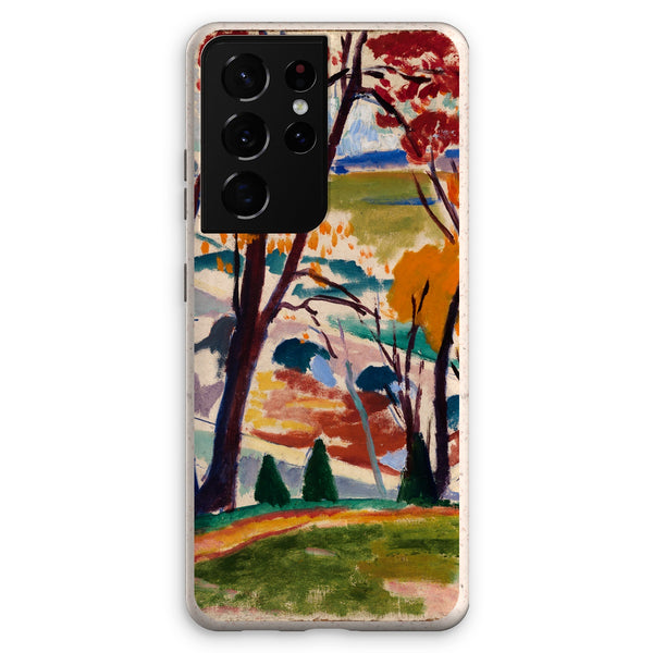 Huntingdon Valley Eco Phone Case