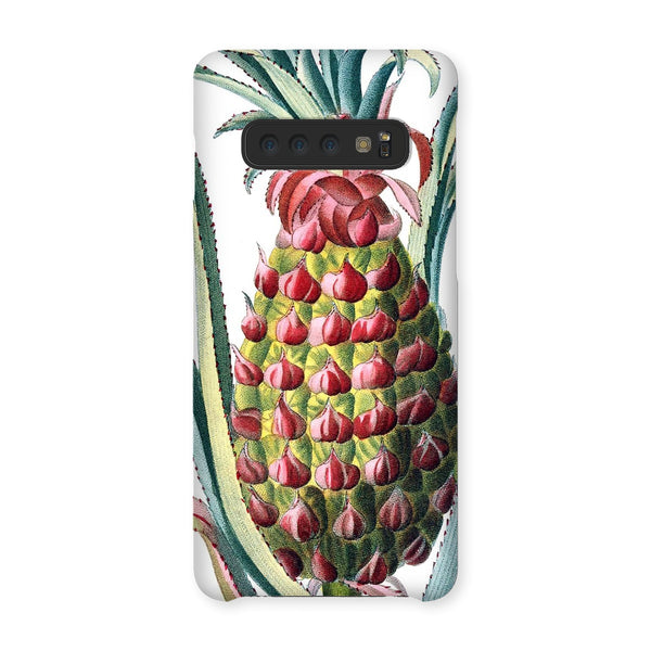 Pineapple Snap Phone Case