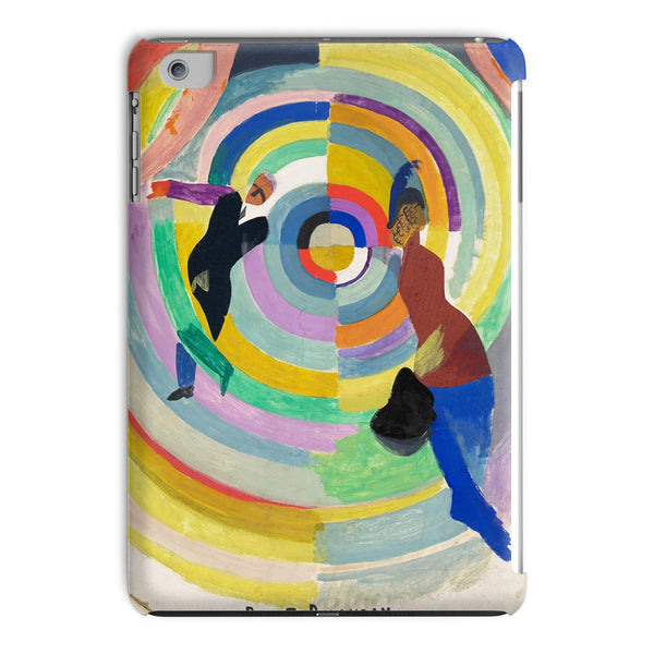 Drama, 1914 Tablet Cases