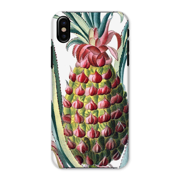 Pineapple Snap Phone Case