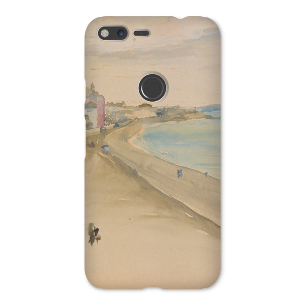 St. Ives, Cornwall (1884) Snap Phone Case