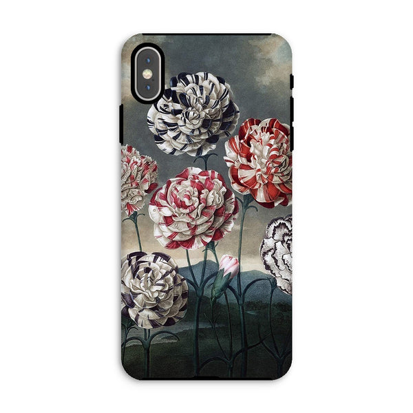 Carnations Tough Phone Case