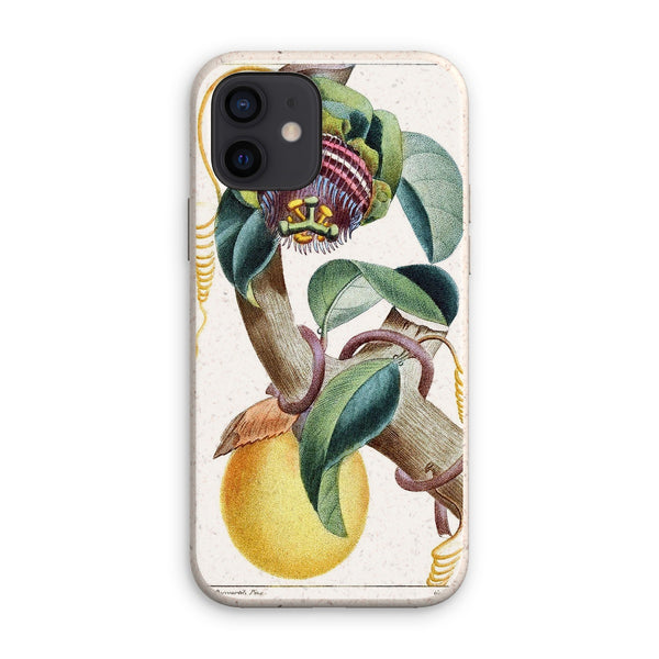 Lemons Eco Phone Case