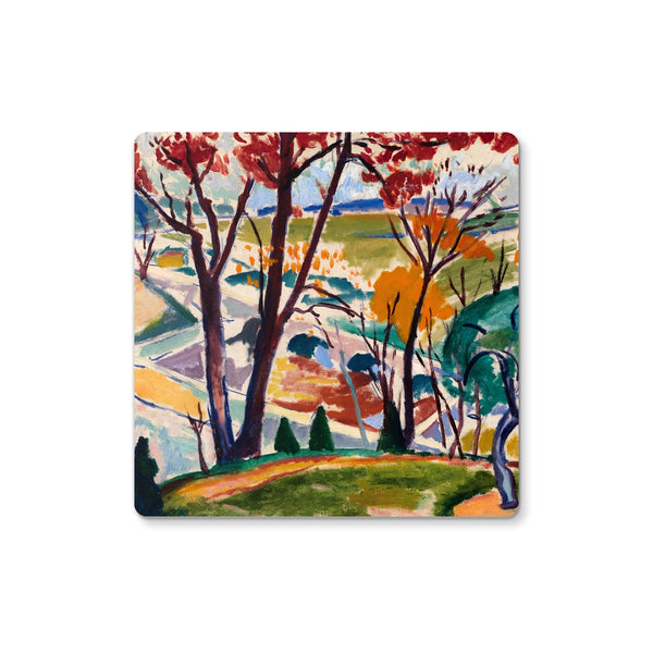 Huntingdon Valley Coaster