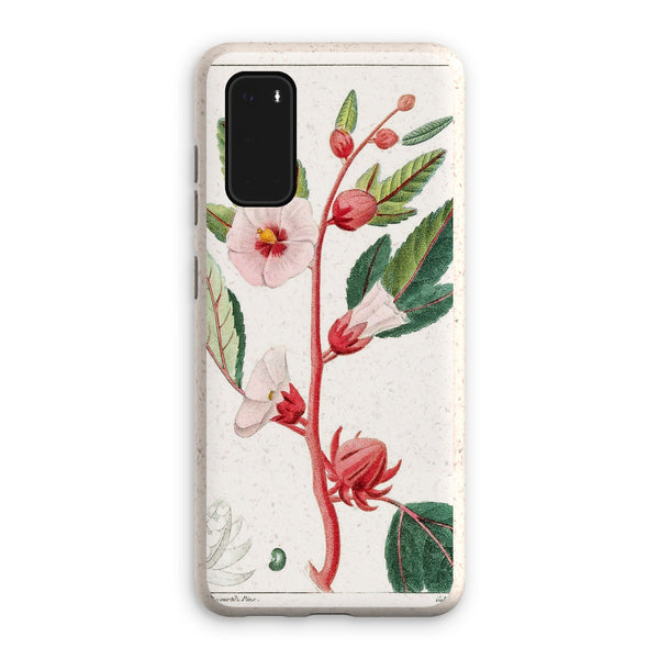 Roselle Eco Phone Case