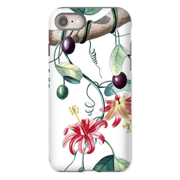 Passionvine Tough Phone Case