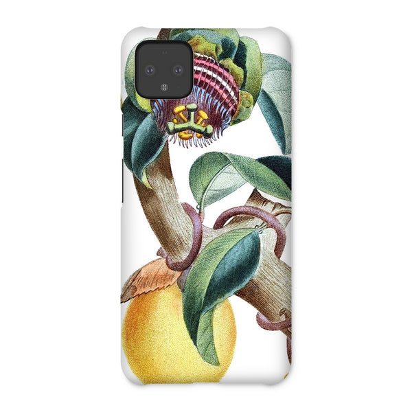 Lemons Snap Phone Case