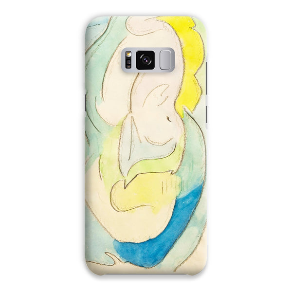 Abstraction Snap Phone Case