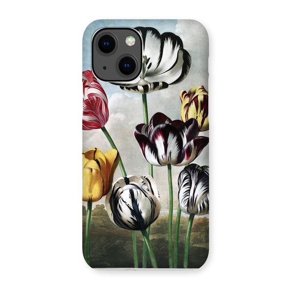 Tulips Snap Phone Case