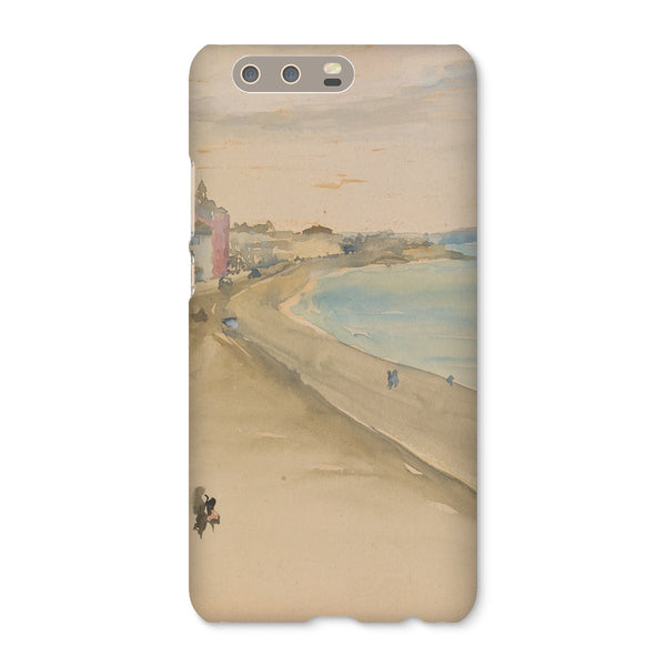 St. Ives, Cornwall (1884) Snap Phone Case