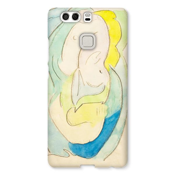 Abstraction Snap Phone Case