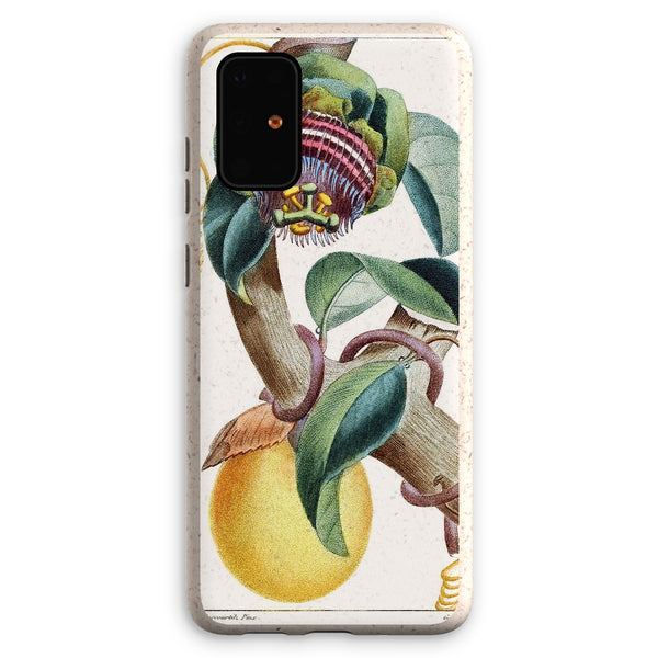 Lemons Eco Phone Case