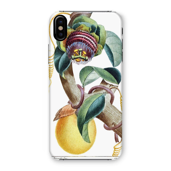 Lemons Snap Phone Case