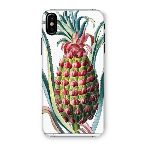 Pineapple Snap Phone Case