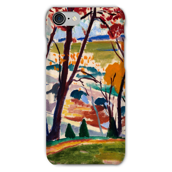 Huntingdon Valley Snap Phone Case