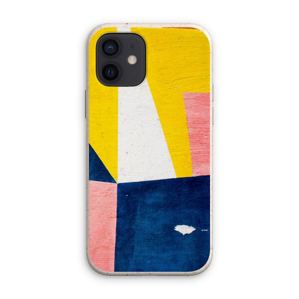 Contemporary Abstract Eco Phone Case