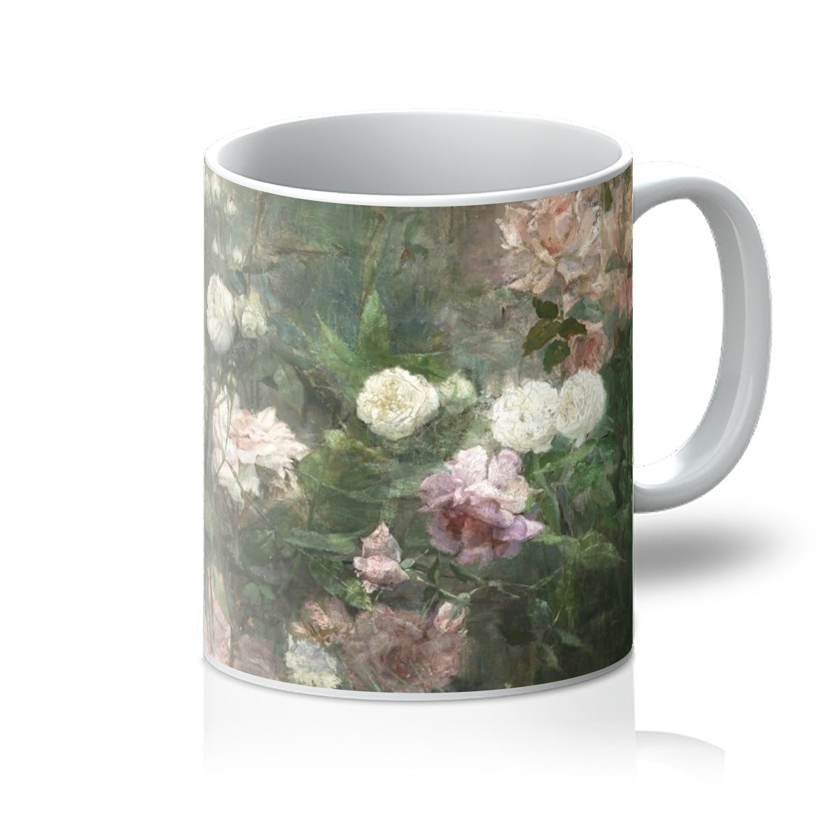 Garden in May Mug