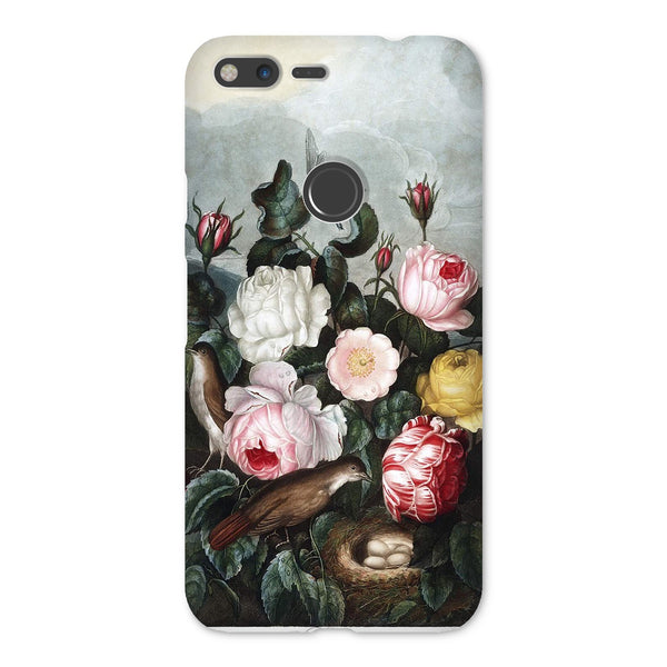 Roses Snap Phone Case