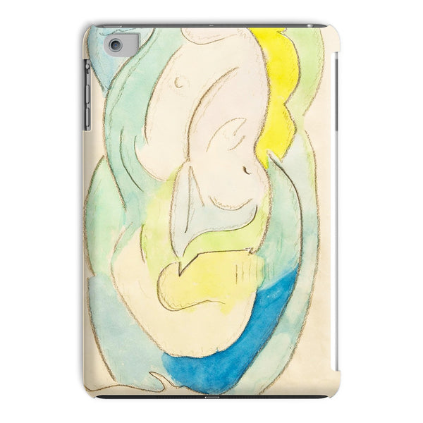 Abstraction Tablet Cases