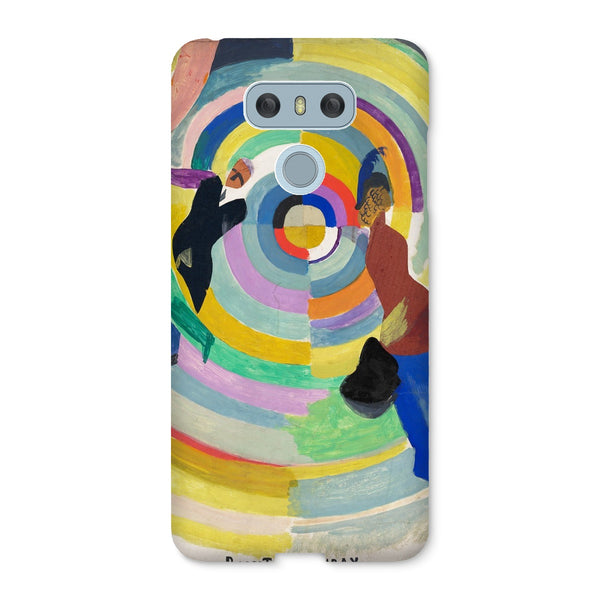 Drama, 1914 Snap Phone Case