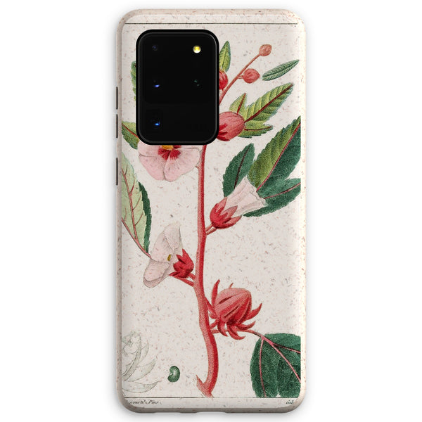 Roselle Eco Phone Case