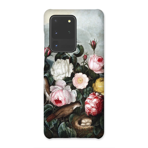 Roses Snap Phone Case